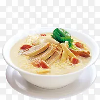 鸭笋面