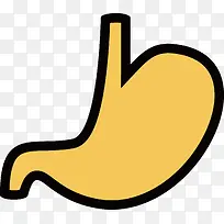 黄色肠胃