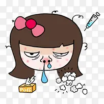 感冒