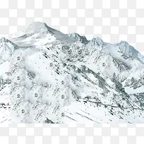 雪