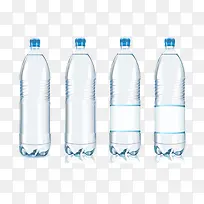 矿泉水水瓶