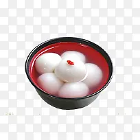 元宵节汤元