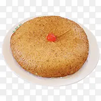 奶香黄金饼