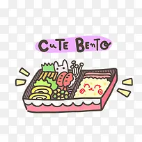 便当