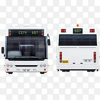 507公交车