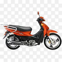 力帆摩托车
