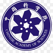 中国科学院logo设计