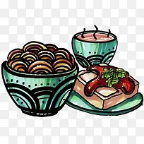中餐