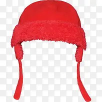 红色帽子