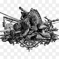矢量武器