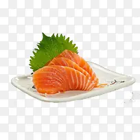 日本料理生鲜鱼