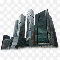 上海玻璃幕墙建筑