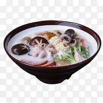 海鲜麻辣烫