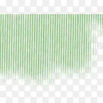 绿色条纹矢量图