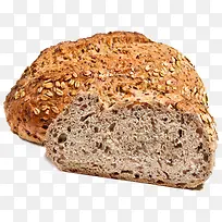 荞麦面包
