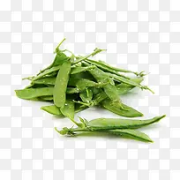 一堆扁豆