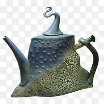 陶瓷工艺品茶壶餐具餐盘