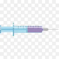 药水注射器
