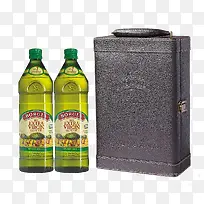 橄榄油礼盒装