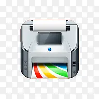 彩色打印机