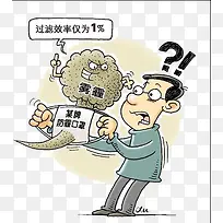 防霾雾霾