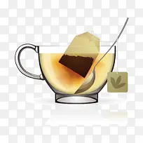 矢量茶
