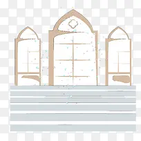时间建筑