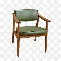欧式椅子 实木餐椅