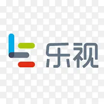 影音视频软件乐视logo