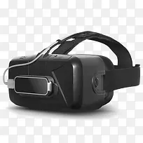 黑色VR眼镜