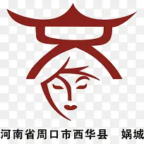 女娲标志