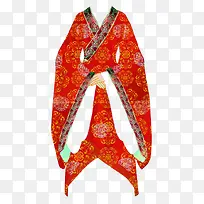 古代女装
