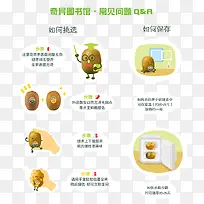 猕猴桃水果介绍
