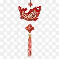 中国挂饰