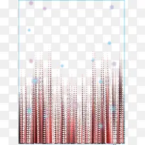 科技炫幻底图