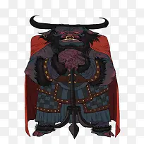 牛魔王