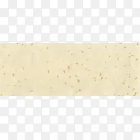 宣纸毛笔字背景banner