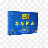 青钱柳降糖神茶