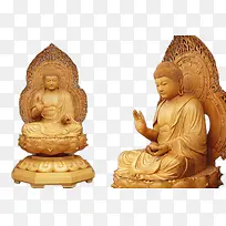 佛教神像素材