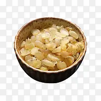 野生皂角米