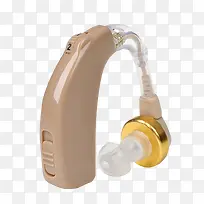 无线隐形助听器