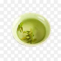 一碗绿茶