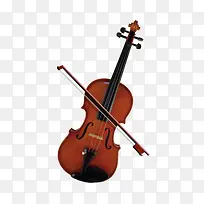 漂亮小提琴