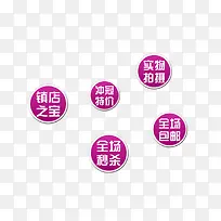 标签