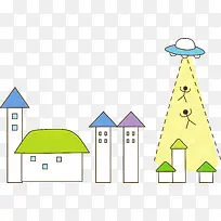 城市建筑