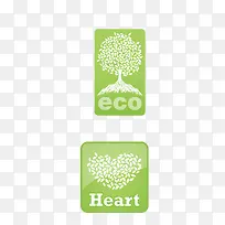 生态环境宣传logo