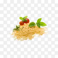 意大利面食材