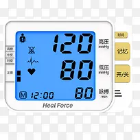 力康血压测量仪