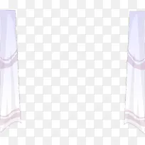 矢量窗帘