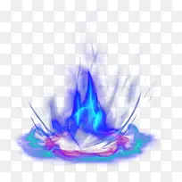 爆炸